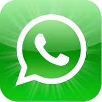 Распечатка чужой переписки WhatsApp